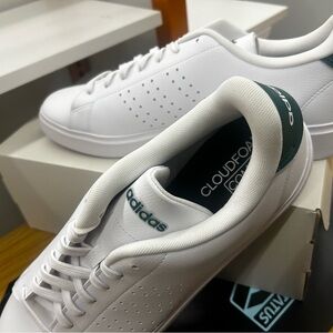 Adidas Men's Advantage 2.0